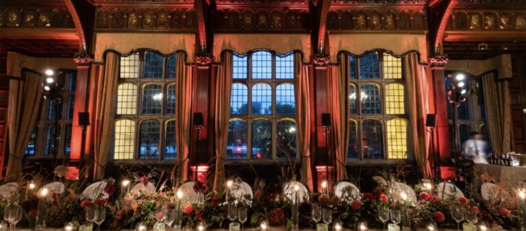 Opulent Victorian Mansion on the River image 12